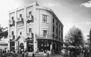 国货美妆品牌崛起之路,国货美妆品牌故事