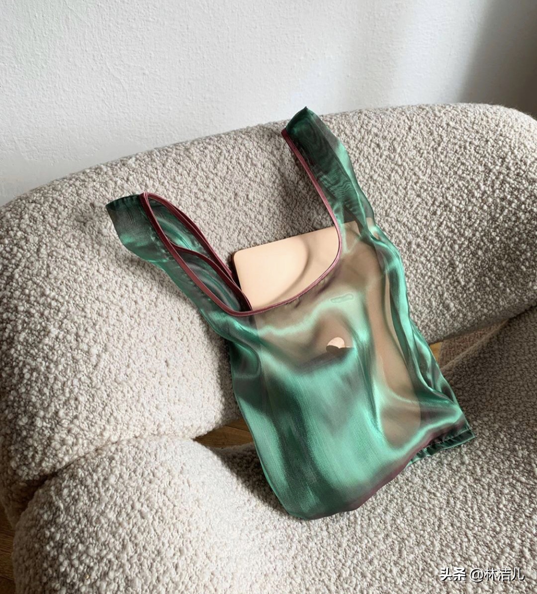 比爱马仕奢侈的顶级奢侈品包,比爱马仕包还贵的包