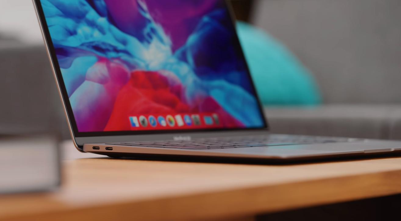 macbook全系列推荐入手哪一款,macbook2019款值得购买吗
