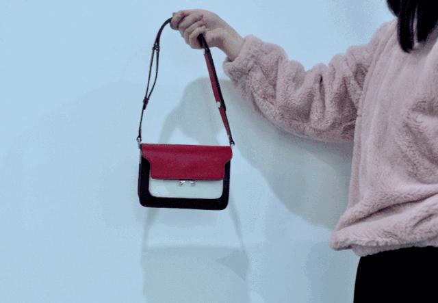 推荐小女生包包,女孩子都喜欢的小包包推荐