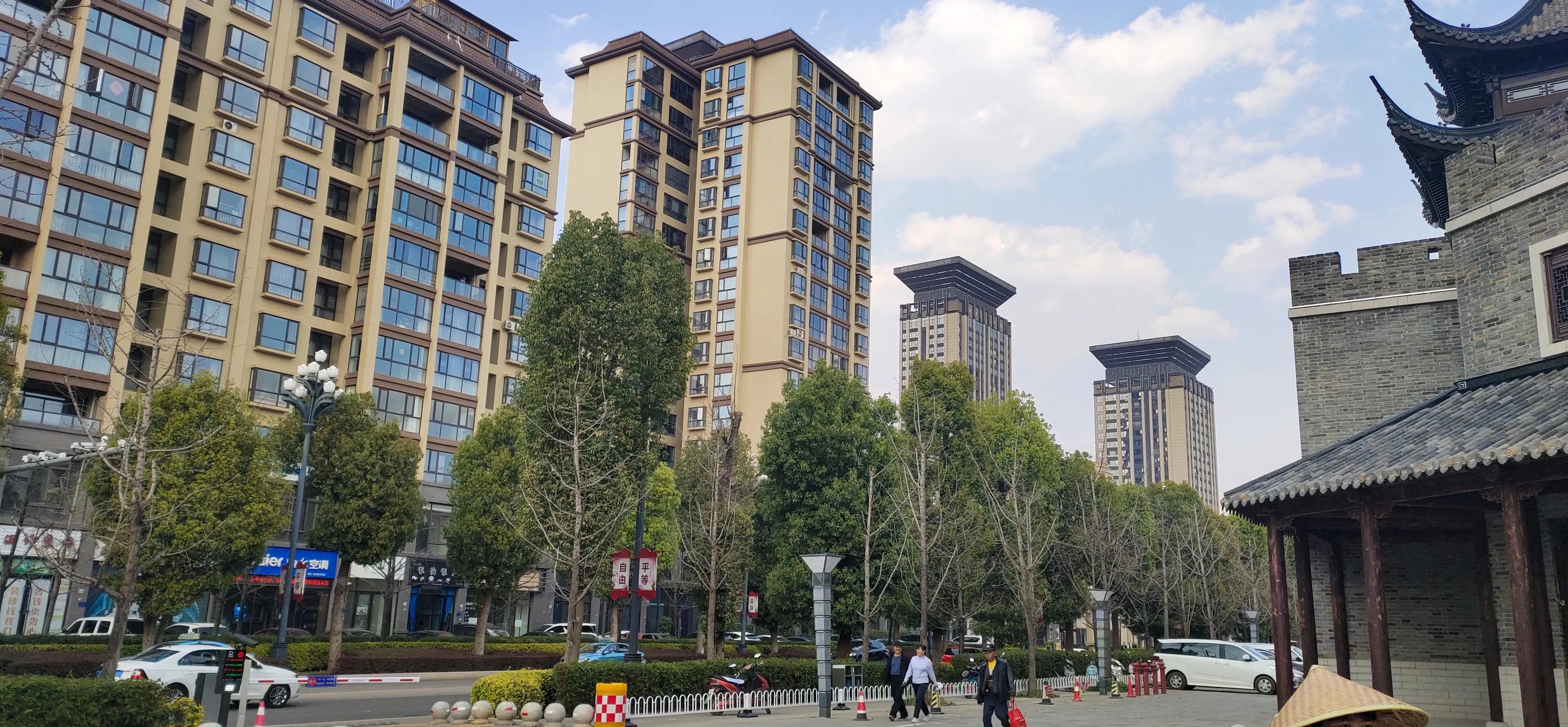 云南弥勒和勐海哪个适合养老,云南弥勒海拔高度适合养老吗