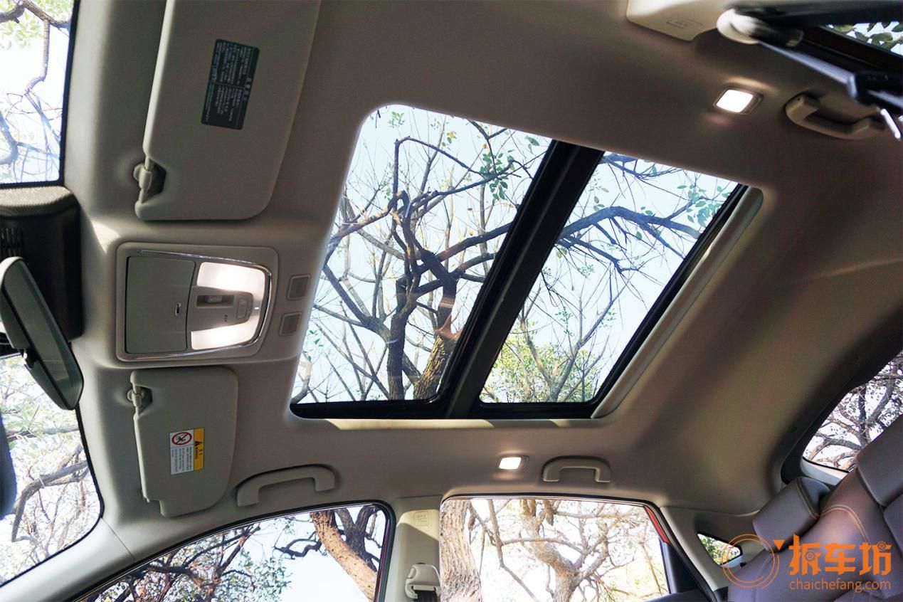 试驾启辰t9020款,启辰t90新款试驾视频