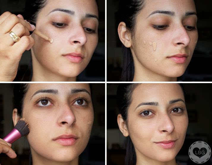 粉底液排行榜10强国产,十大公认好用的粉底液