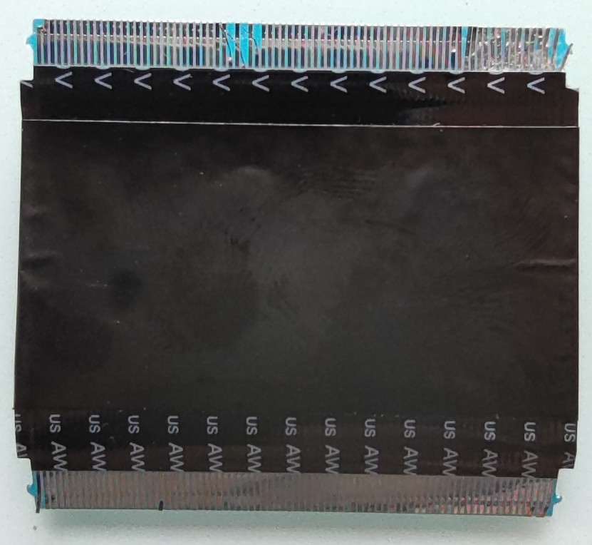 乐视电视x50闪屏维修,乐视x50花屏