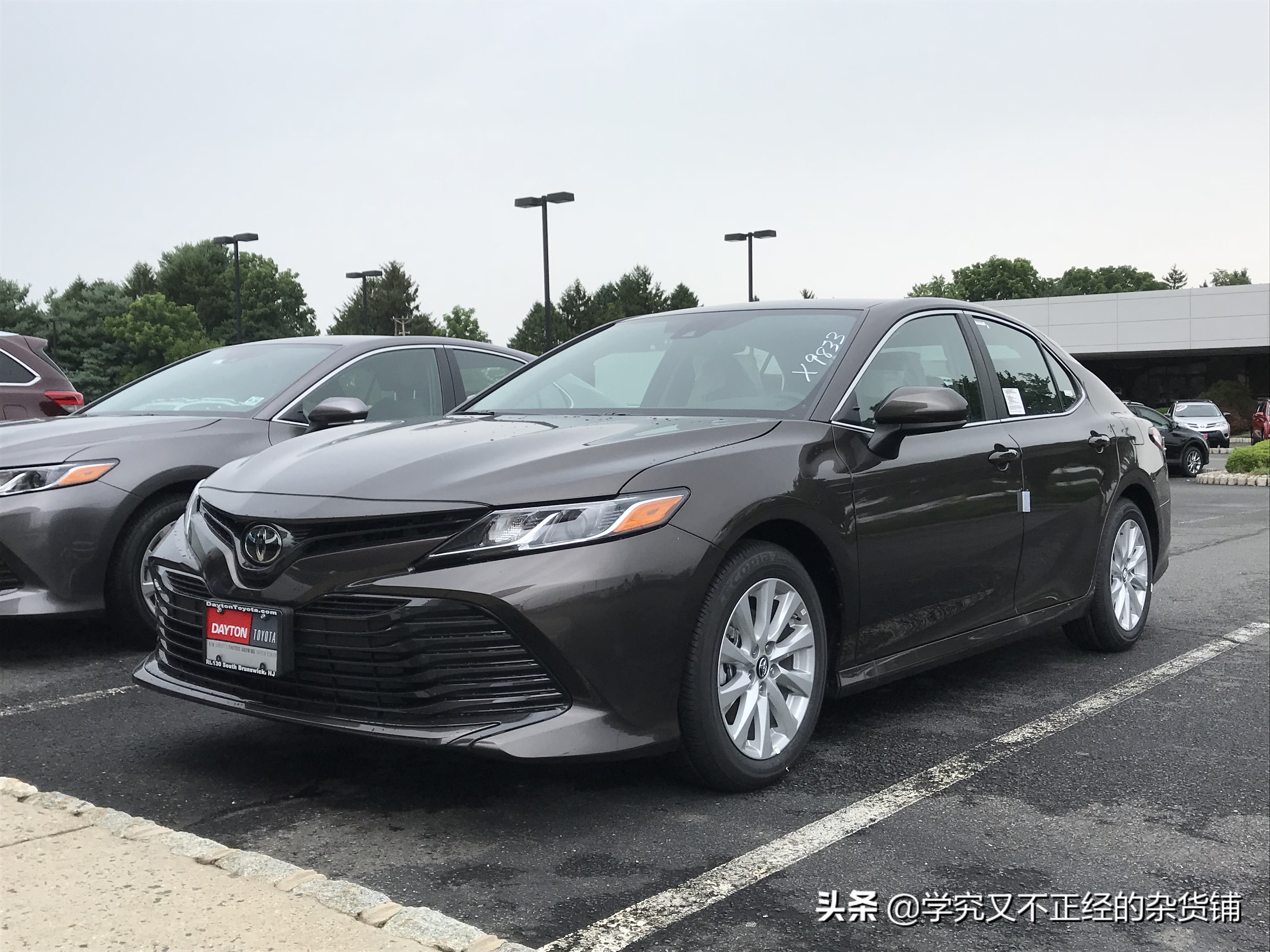 凯美瑞新老对比,新款凯美瑞双擎车主用车感受