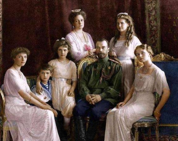 末代沙皇尼古拉二世第一集,俄罗斯末代沙皇尼古拉二世视频