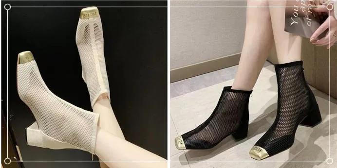 2023夏季女鞋最新款,2020款蔻驰女鞋