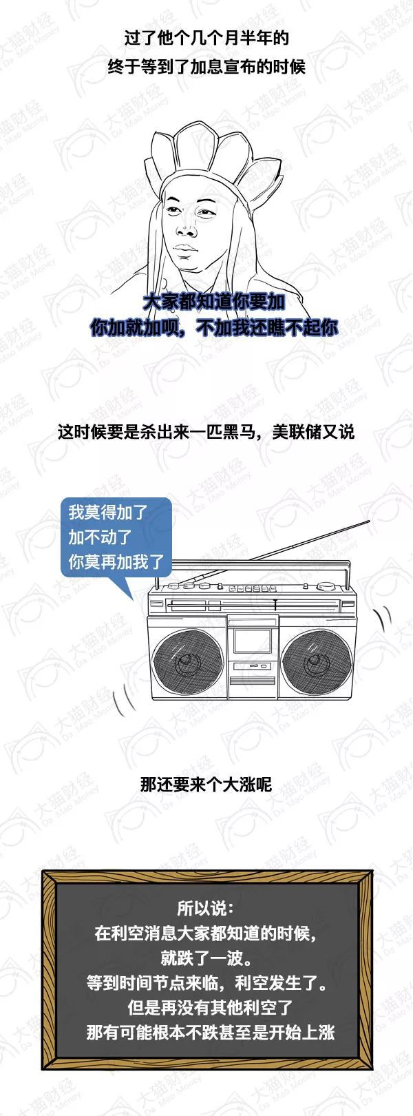 有大利好股价不涨反而跌什么意义,利好不断股价就是不涨后市如何