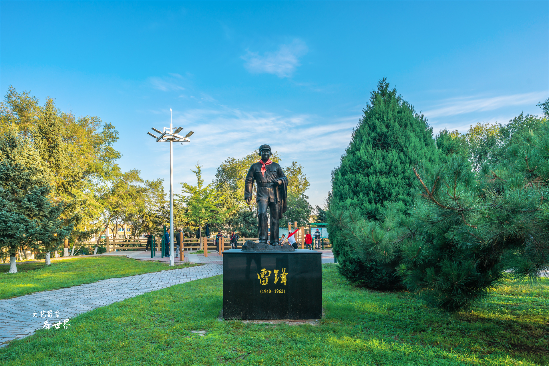 辽宁抚顺历史的沧桑,辽宁省第四大城市抚顺市