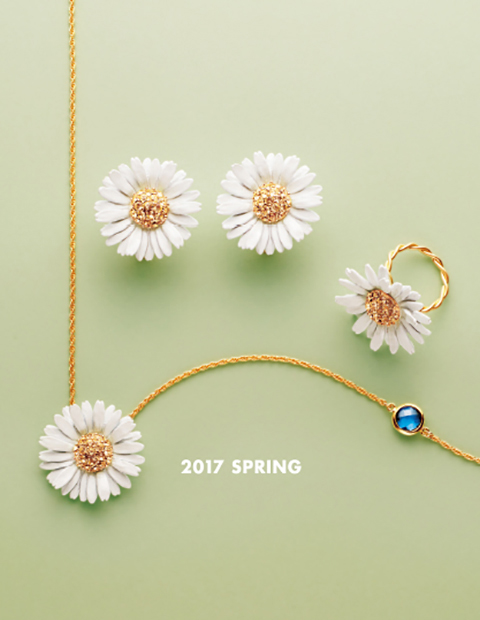 日本出名的珠宝品牌有哪些,日本珠宝品牌前十名