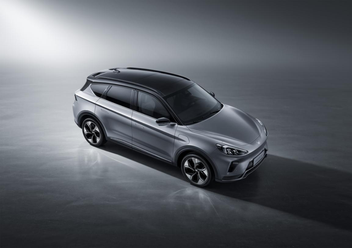 高端车都用全铝车身,钢铝混合车身车型