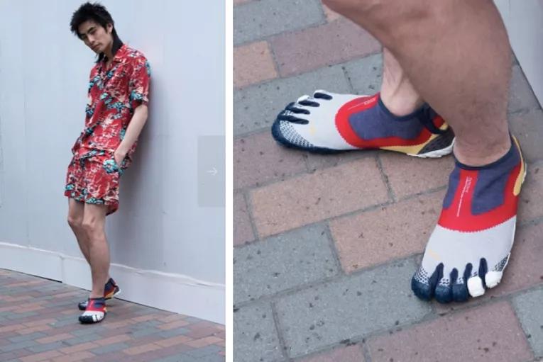 圣诞将至，乔哥的「159战靴」Alphafly姐妹款率先上市