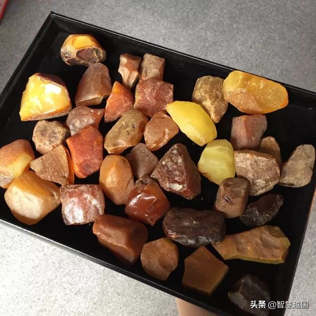 蜜蜡常识,蜜蜡知识