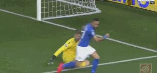 莫拉塔西班牙意大利点球大战,莫拉塔欧洲杯决赛视频