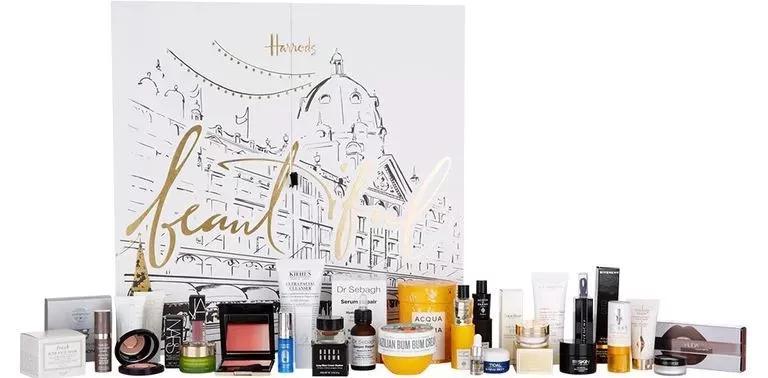 「少女心爆炸」没有女生会拒绝的圣诞节礼物，照着买准没错！