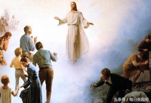 犹太教与基督教是一样的宗教,犹太教和基督教是一个宗教吗