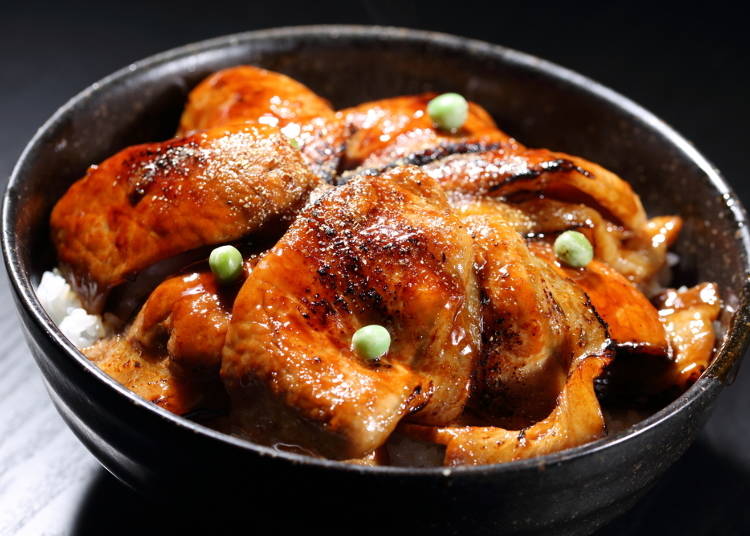 日本北海道吃美食攻略,北海道美食100道