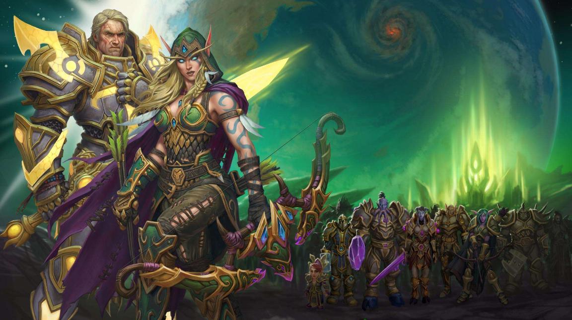 魔兽世界6.0到10.0增加了什么,魔兽世界60版本最难做的任务