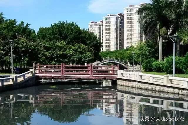 汕头石炮台公园门票,汕头东海湾海岸公园