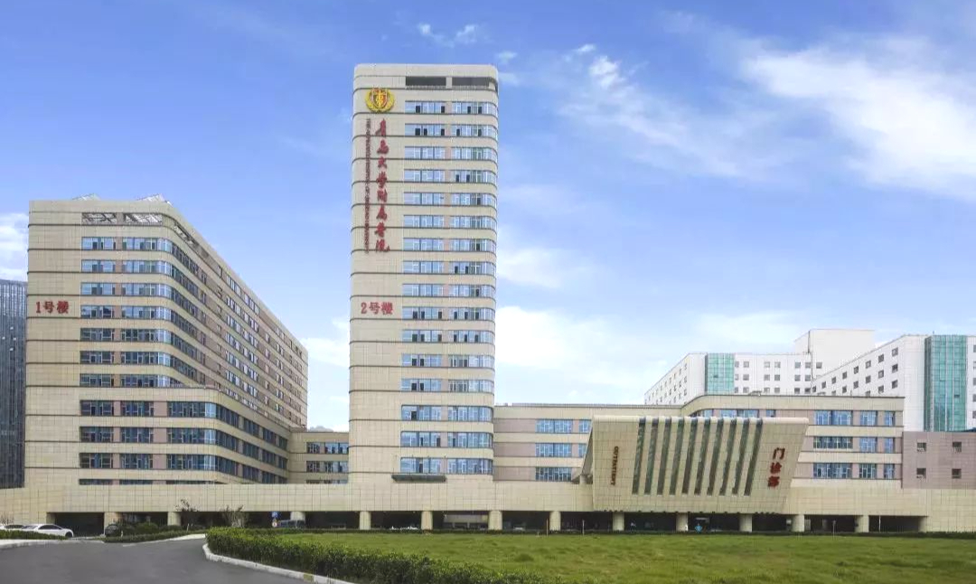 山东医院前50强排名,山东百强医院最新名单