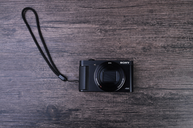 索尼hx99长焦测评,索尼口袋相机qx10