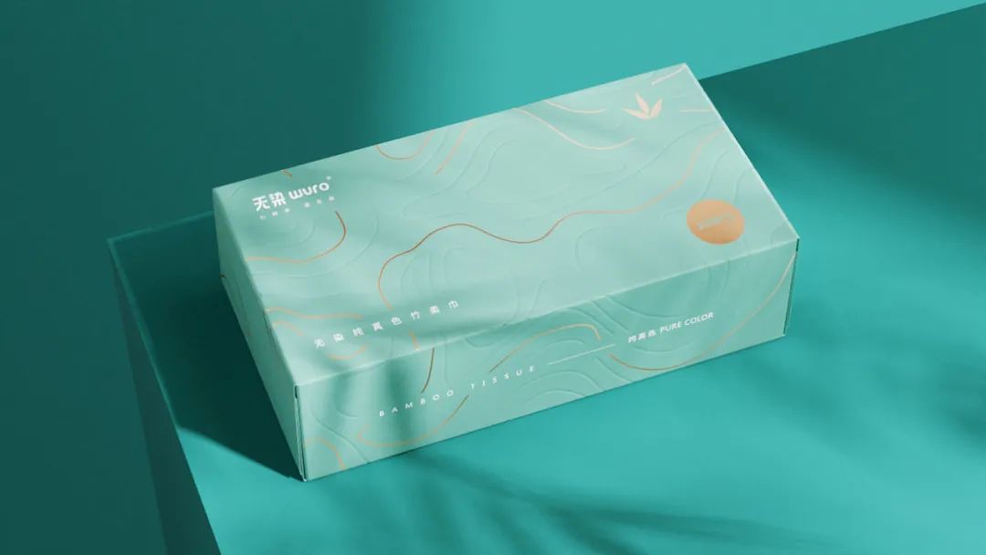 国潮当道,看日化品牌包装玩出更多新意