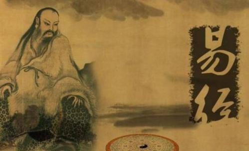 自天佑之吉无不利的佑什么意思,自天佑之吉无不利的真正意思