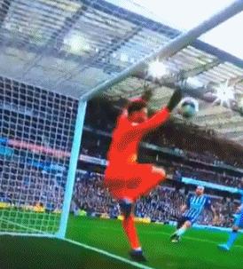 英超最惨惨案,英超史上最惨门神