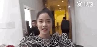 吴磊宋祖儿高甜合集,吴磊宋祖儿微博互动