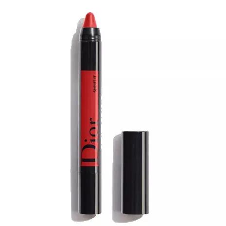 适合秋冬的口红50个,秋冬季节口红怎么涂