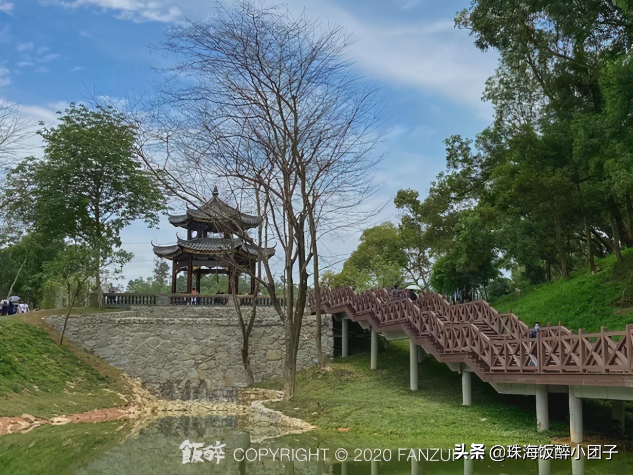 珠海最值得去的地方旅游攻略,珠海十大绝美夜景