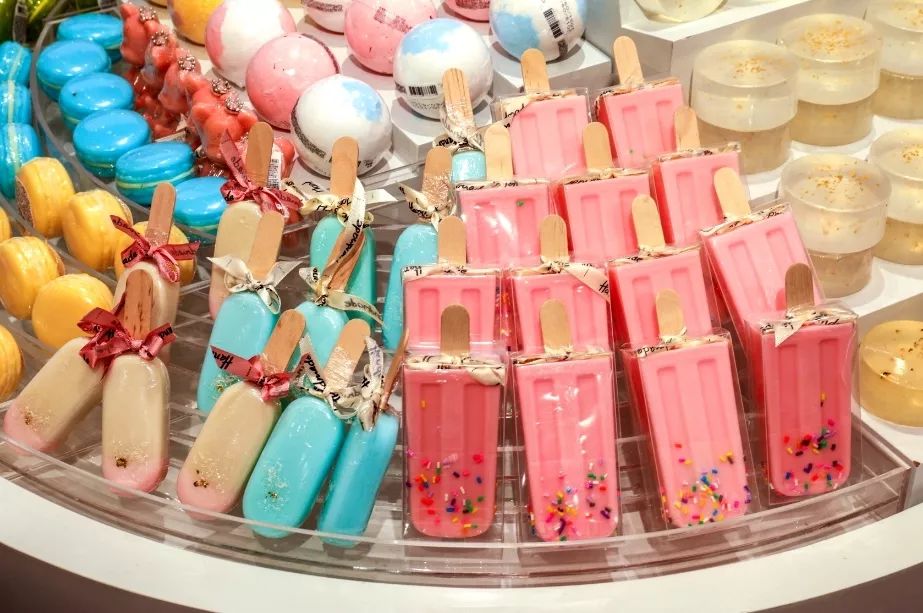 火爆全国的800㎡+网红生活馆空降天津!居然隐藏了这么多秘密