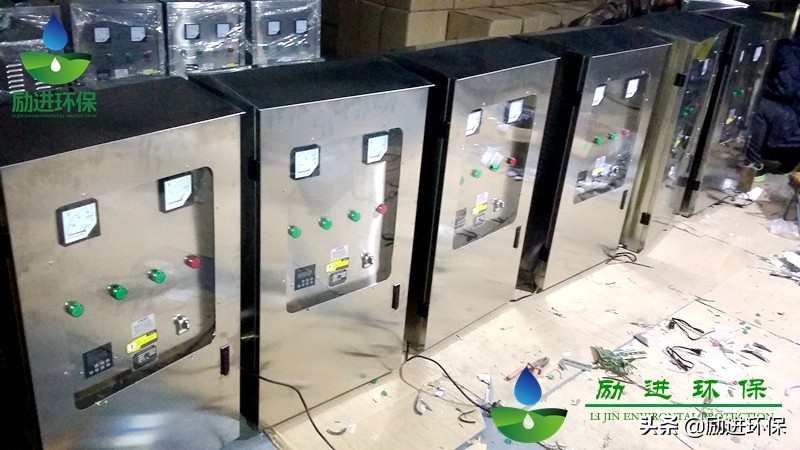 水箱自洁消毒器的使用优势,水箱自洁消毒器时控怎么调