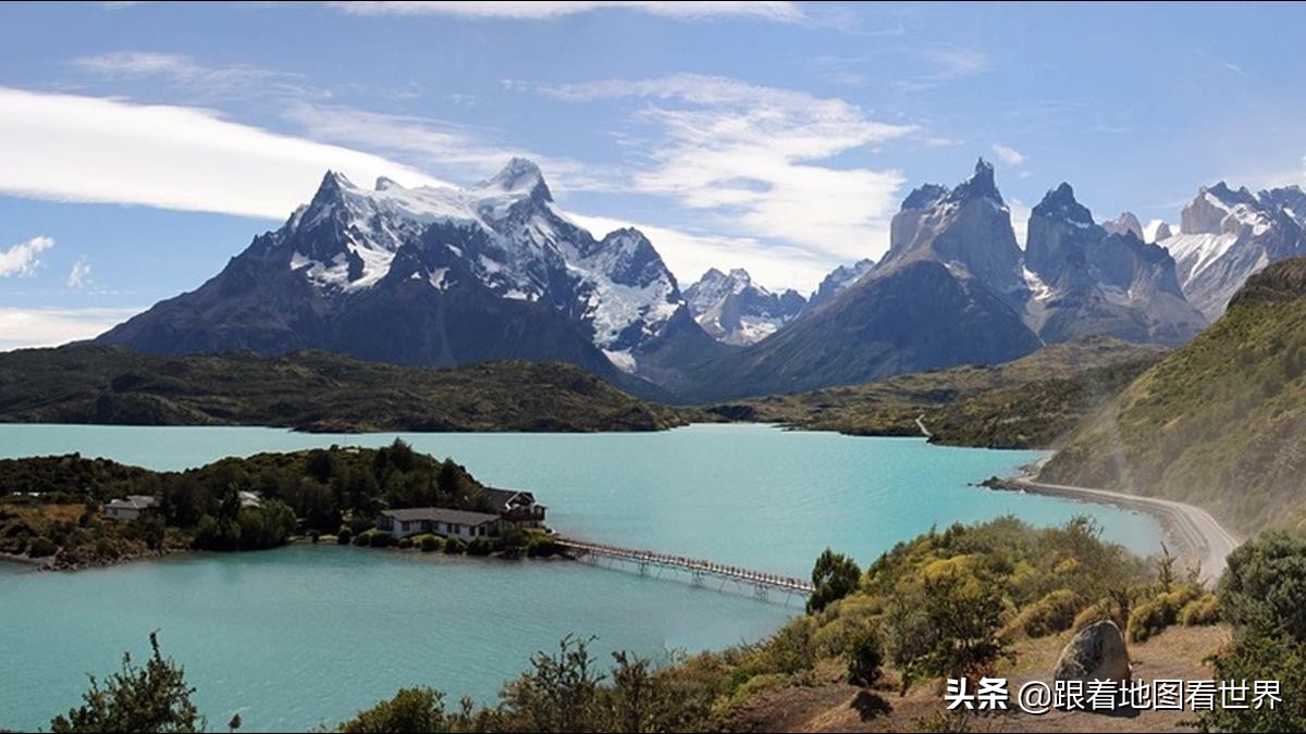 南美洲世预赛巴西阿根廷,巴西和阿根廷原来是一个国家吗