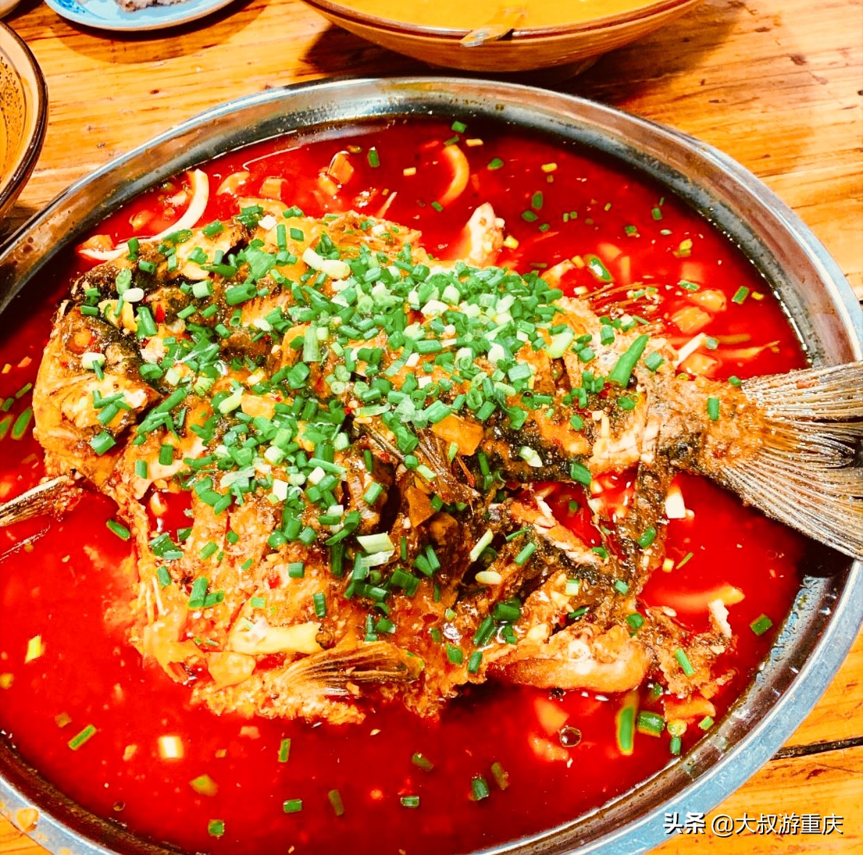 重庆巫山必吃十大美食,重庆地道美食