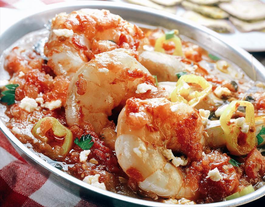 希腊最好吃的十大美食,希腊美食全集视频