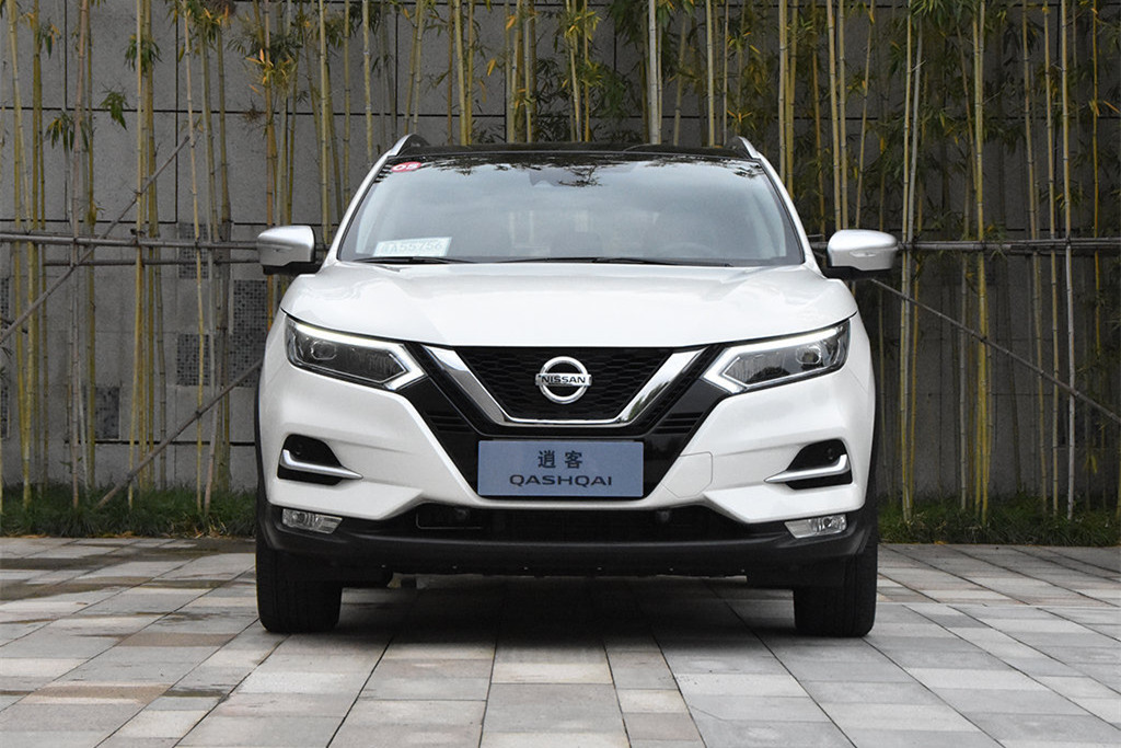 日产逍客为什么读不出故障,日产逍客真的那么不经撞吗