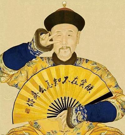 清朝乾隆皇帝到底有多无能,乾隆最大的成就是什么
