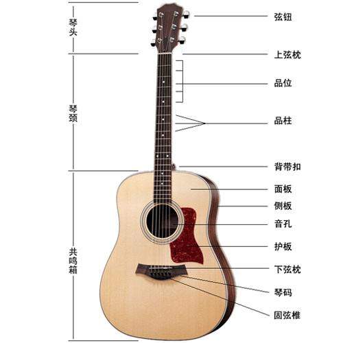 初学吉他可以一步到位买把好琴吗,吉他新手该选什么歌