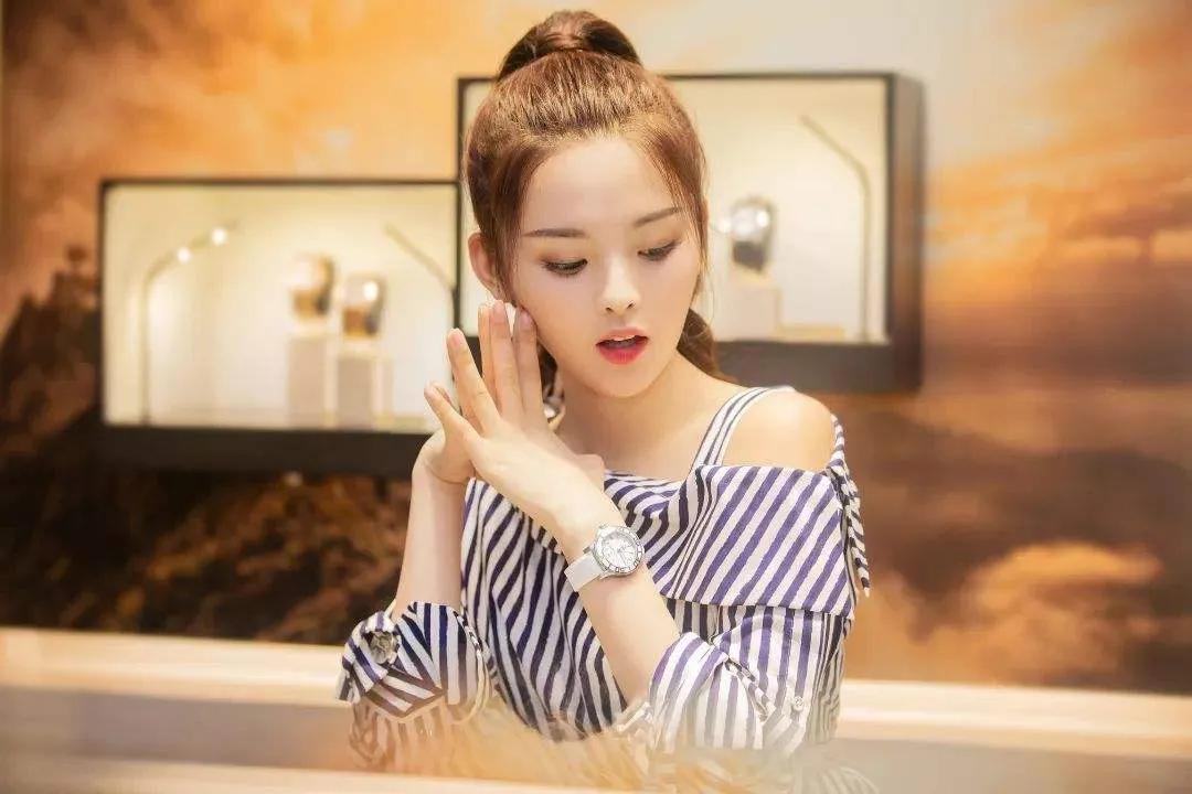 女子选秀最新,经典超级女生选秀