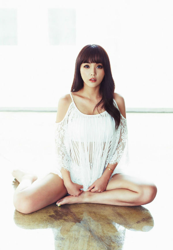 洪真英2015年视频,洪真英近期