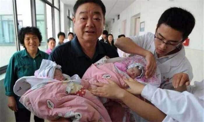 多大的勇气才能生二胎,年纪大了该不该生二胎