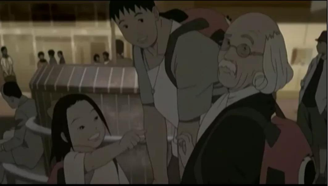 豆瓣9分以上的日漫,日漫豆瓣评分排行