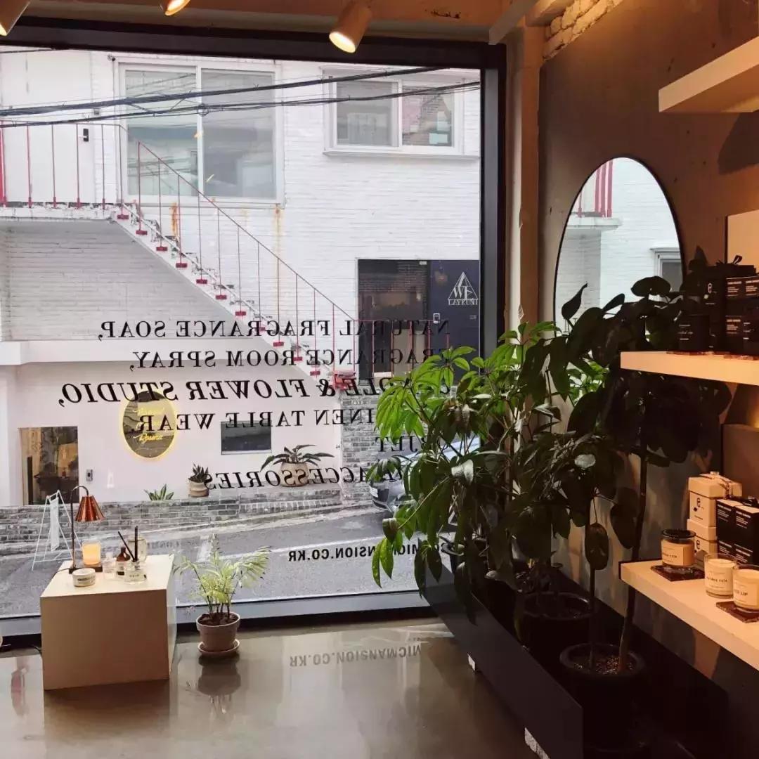 韩国美妆店购物必买清单,小众美妆店必买清单