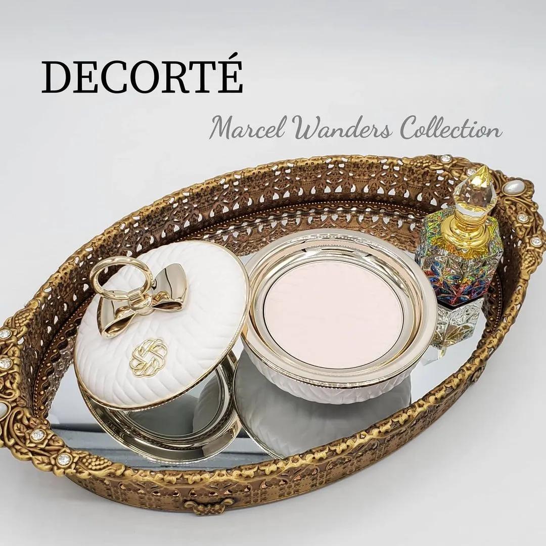 黛珂蜜粉和玫珂菲蜜粉哪个好用,黛珂蜜粉和nars蜜粉哪个好