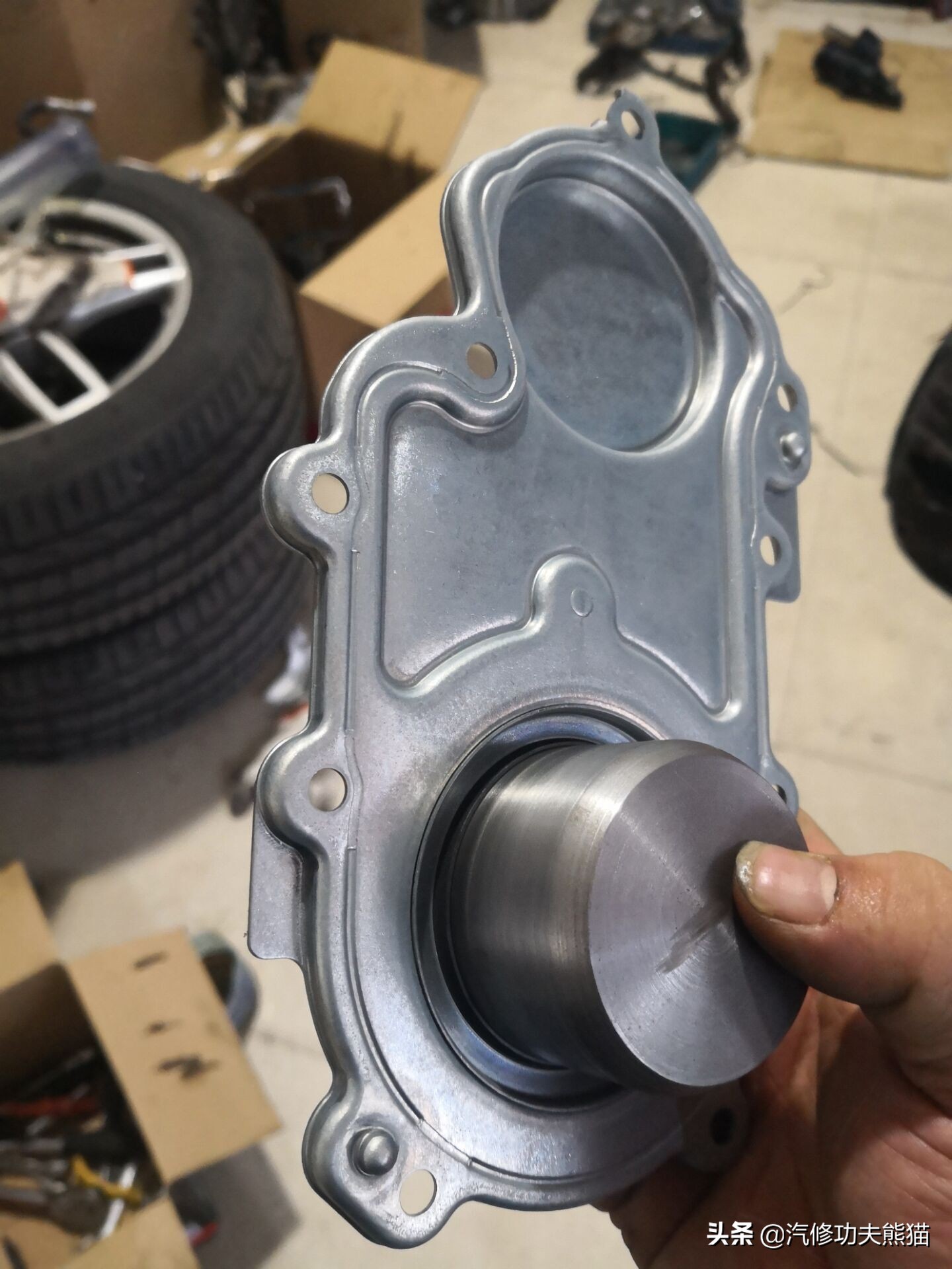 2020款保时捷卡宴s烧机油吗,保时捷卡宴免拆治理烧机油靠谱吗