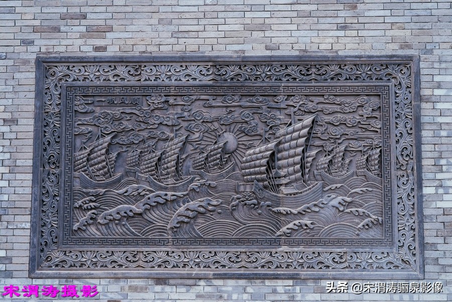 健身休闲绿道,临渭区渭河南堤渭河生态运动公园