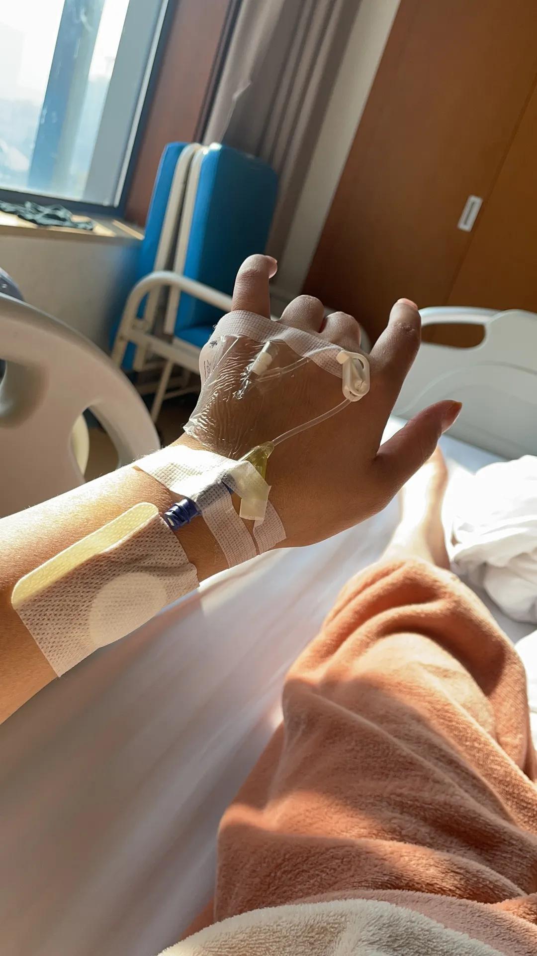 狼疮治疗记录,狼疮肾炎10年了