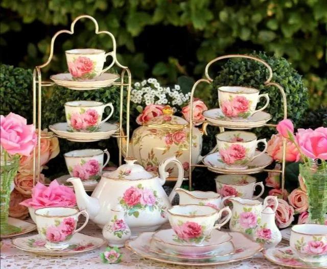 回味红茶的味道,红茶的口感韵味