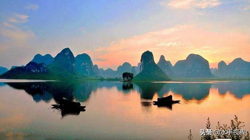 长寿之乡巴马，转型生态旅游，那些景区值得去吗